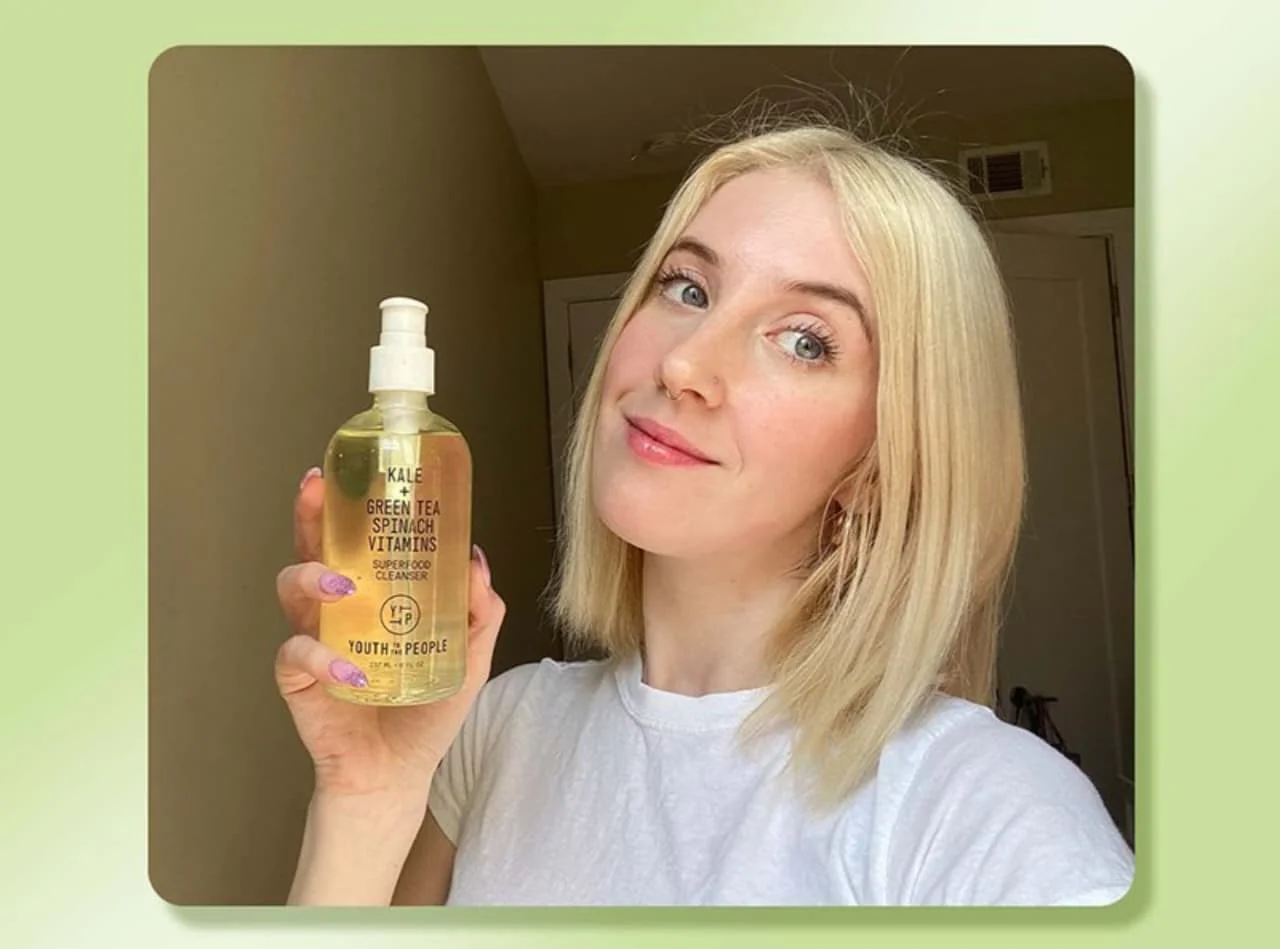 Youth to The People Superfood