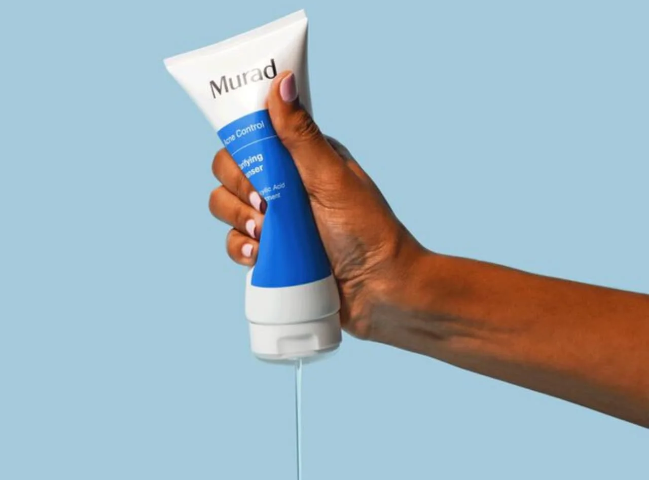 Murad Acne Control Clarifying Cleanser