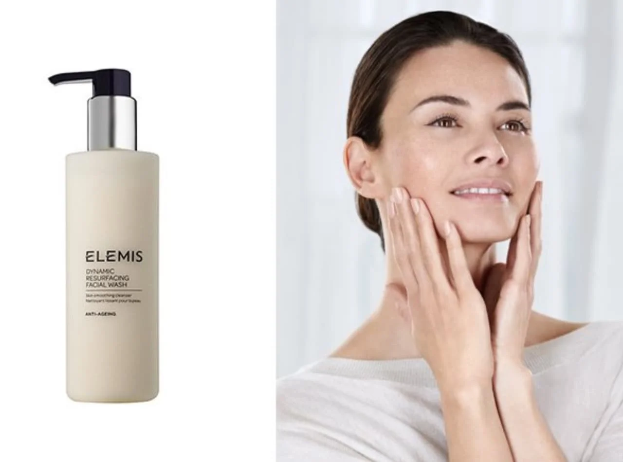 Elemis Dynamic Resurfacing Facial Wash