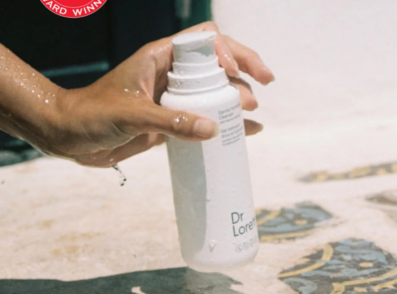Dr. Loretta Gentle Hydrating Cleanser