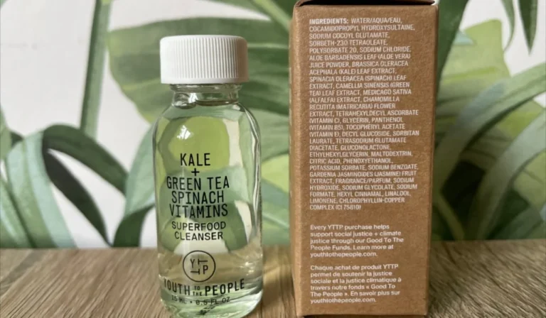 Youth to The People Superfood