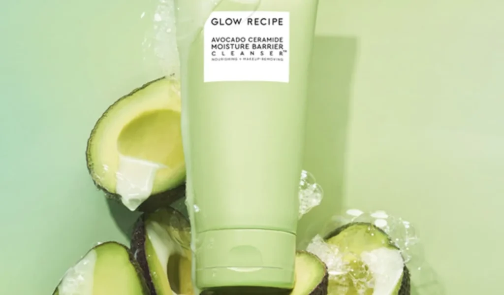 Glow Recipe Avocado Ceramide