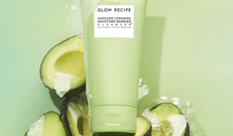 Glow Recipe Avocado Ceramide