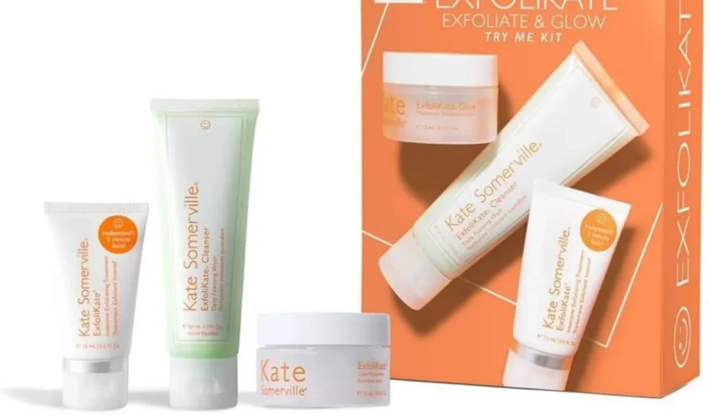 Kate Somerville ExfoliKate