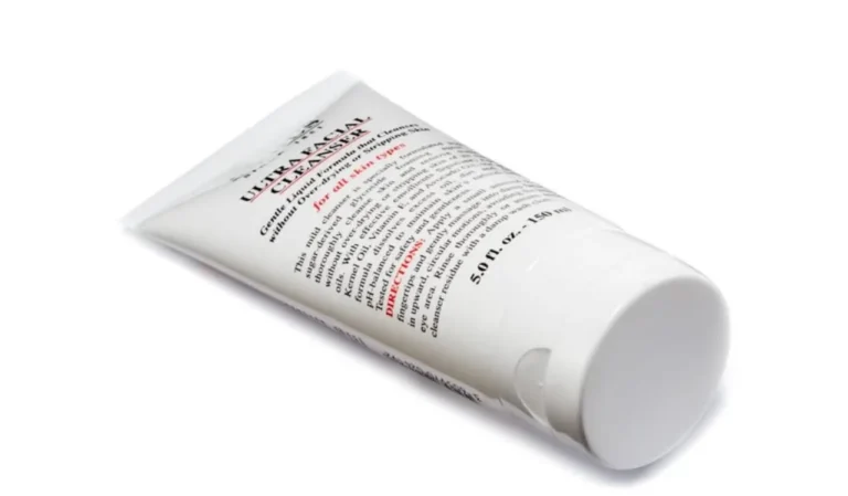 Kiehl’s Ultra Facial Cleanser