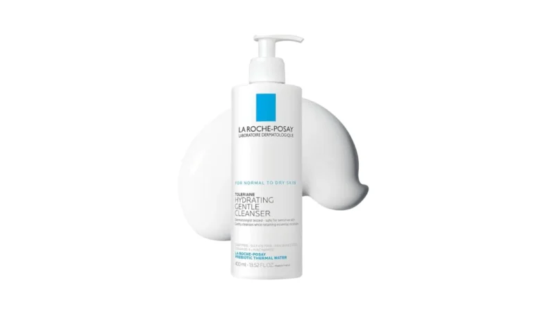 La Roche-Posay Toleriane