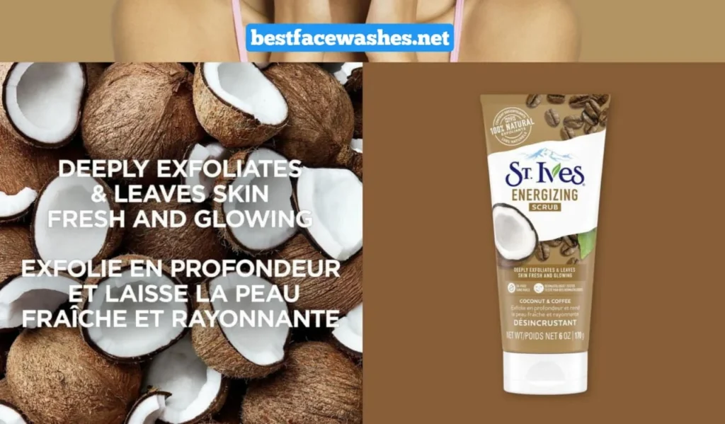 Benefits of Coconut Extract in Cleansing