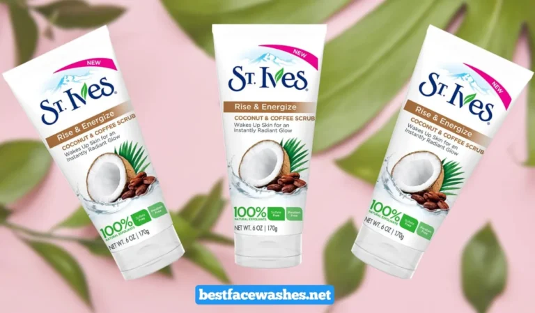 Best Coffee Face Wash