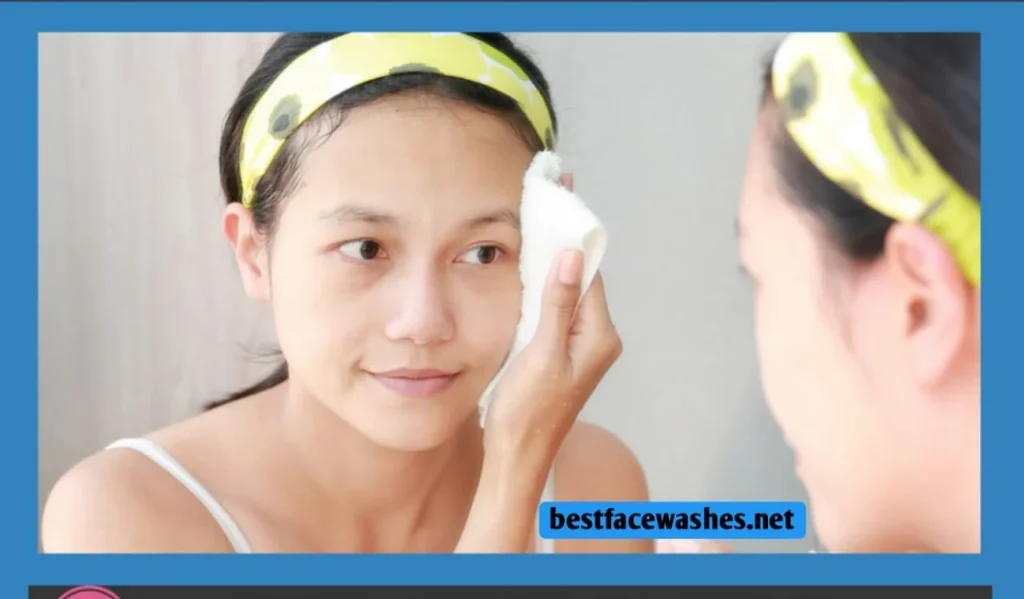 Removes Dirt, Oil, and Impurities