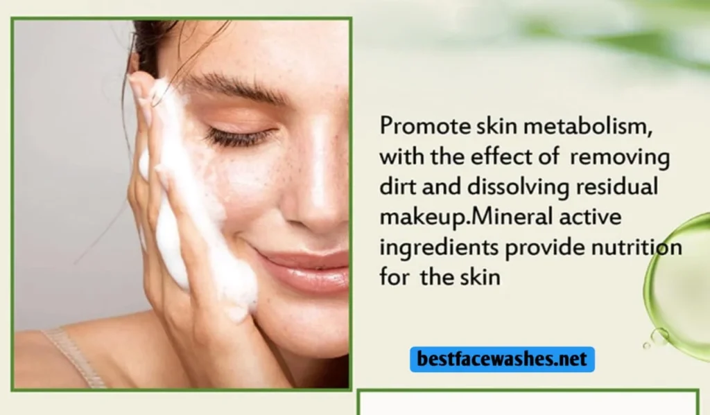 Maintains Skin Hydration Balance