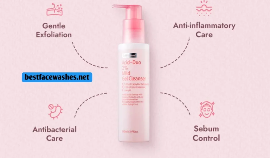 What Is a Gel Face Wash