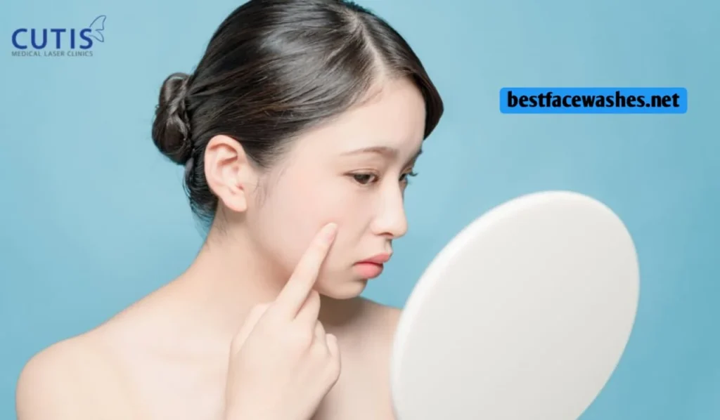 You Should Feel Tightness After Washing