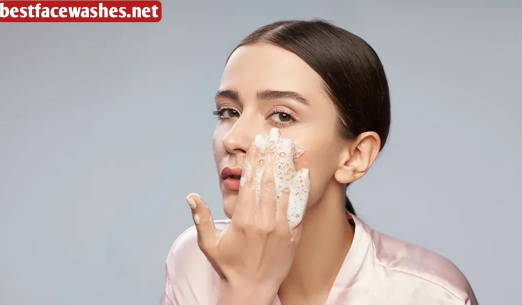 When to Stop Using Medicated Face Wash