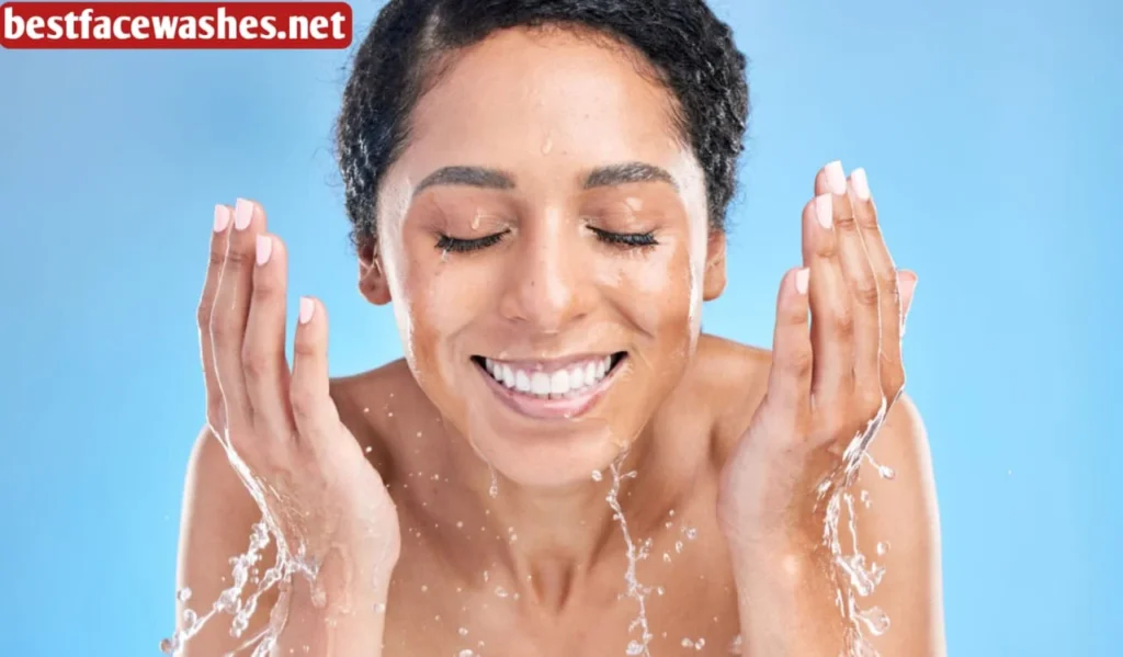 Start With Damp Skin for Better Absorption