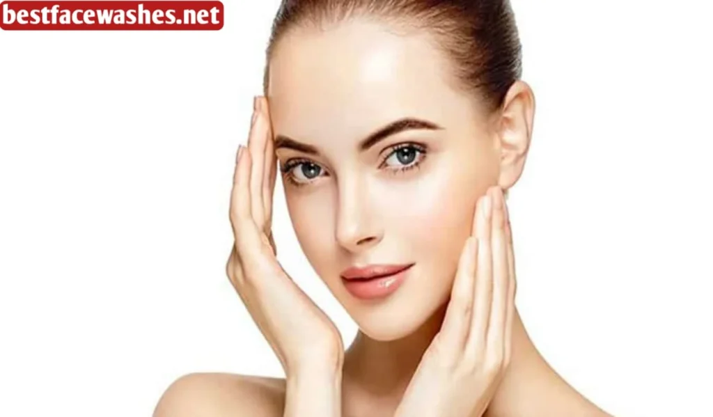 How Sensitive Skin Responds to Cleansing