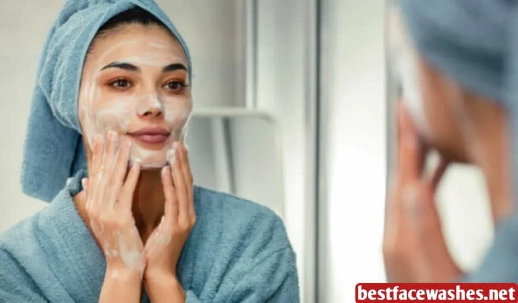Mistakes to Avoid With Sensitive Skin Cleansers