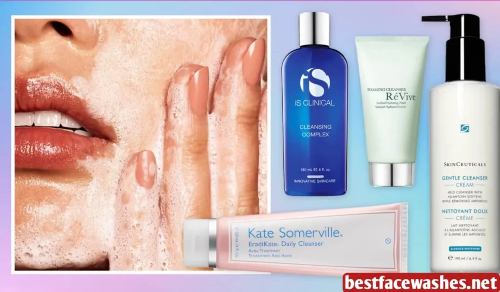 How to Choose a Pore-Friendly Cleanser