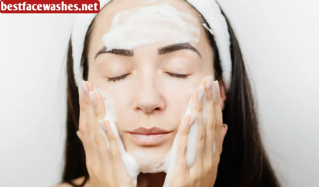 Why Face Wash Is Essential in a Minimal Routine