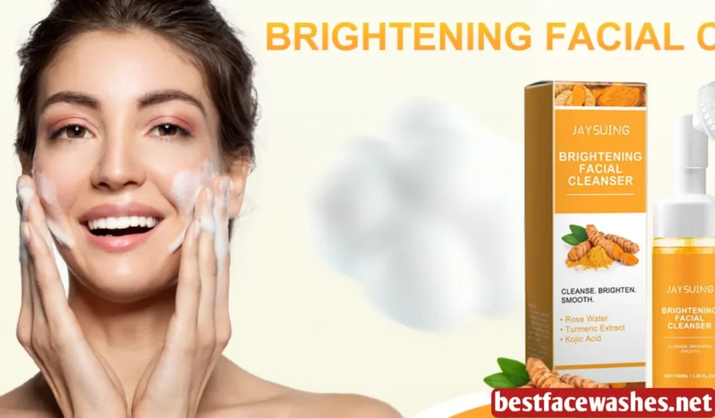 Harsh Cleansing Ingredients