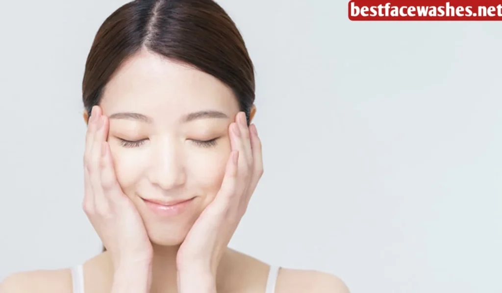 Not Moisturizing After Cleansing