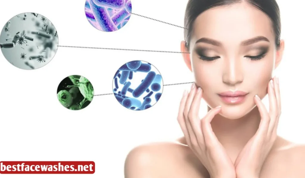 What Is the Skin Microbiome?