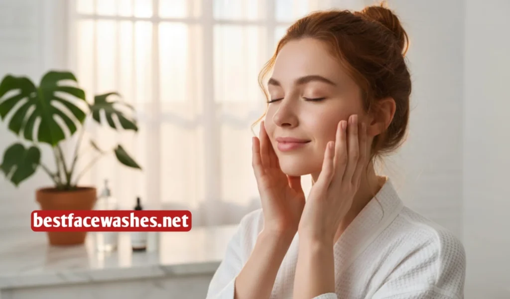 How Niacinamide Works in a Face Wash