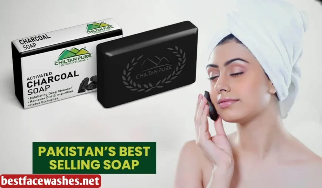 What Is Soap and How It Works on Skin