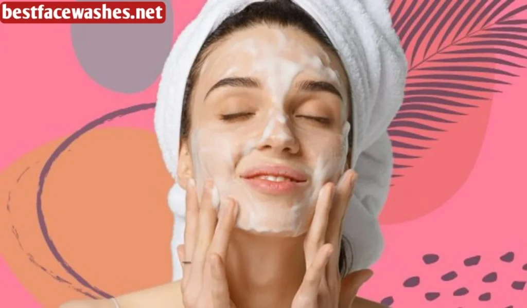 Why Face Washing Matters for Adult Skin