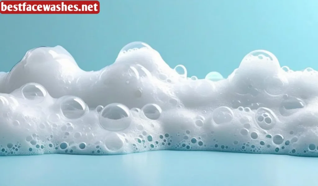 Foam, Bubbles, and the Science Behind Them