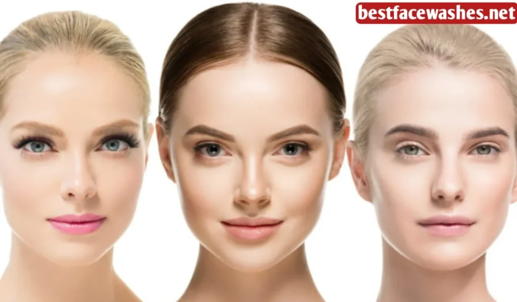 Suitable for Most Skin Types