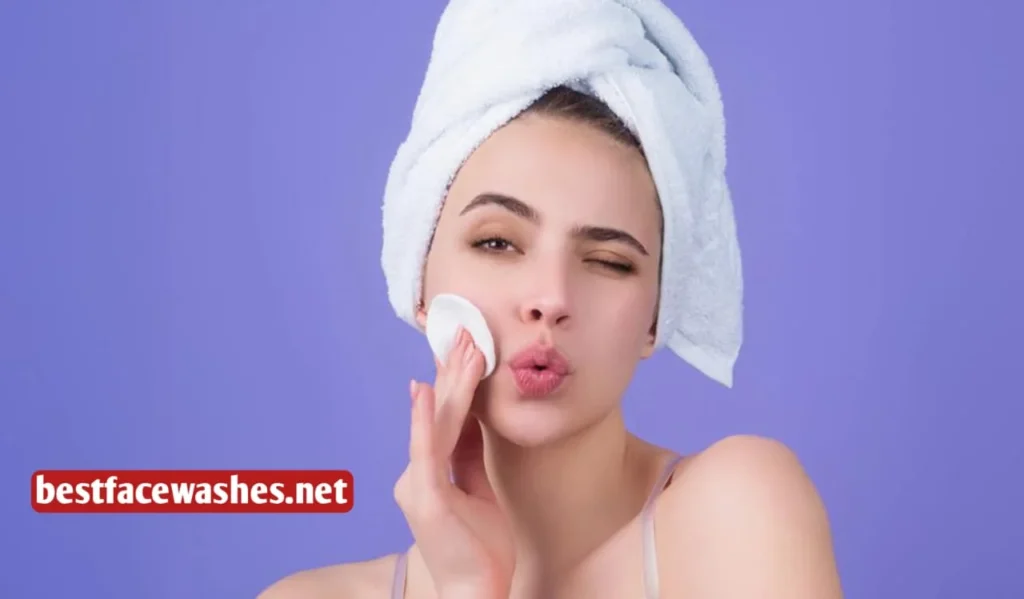 How to Use Glycolic Acid Face Wash Safely