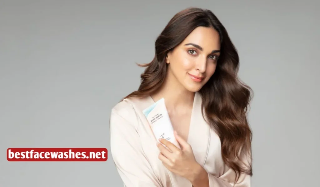 Provides Gentle Exfoliation Without Harshness