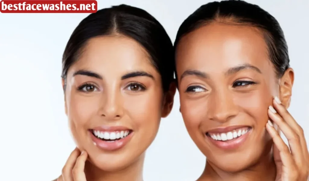 Suitable for All Skin Types