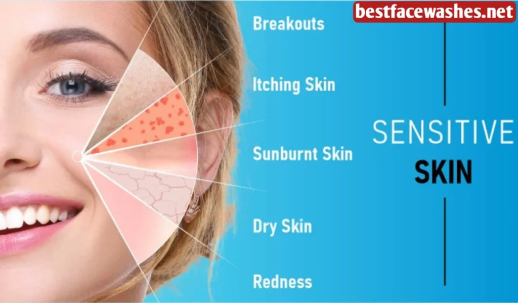 Suitable for All Skin Types, Especially Dry or Sensitive Skin