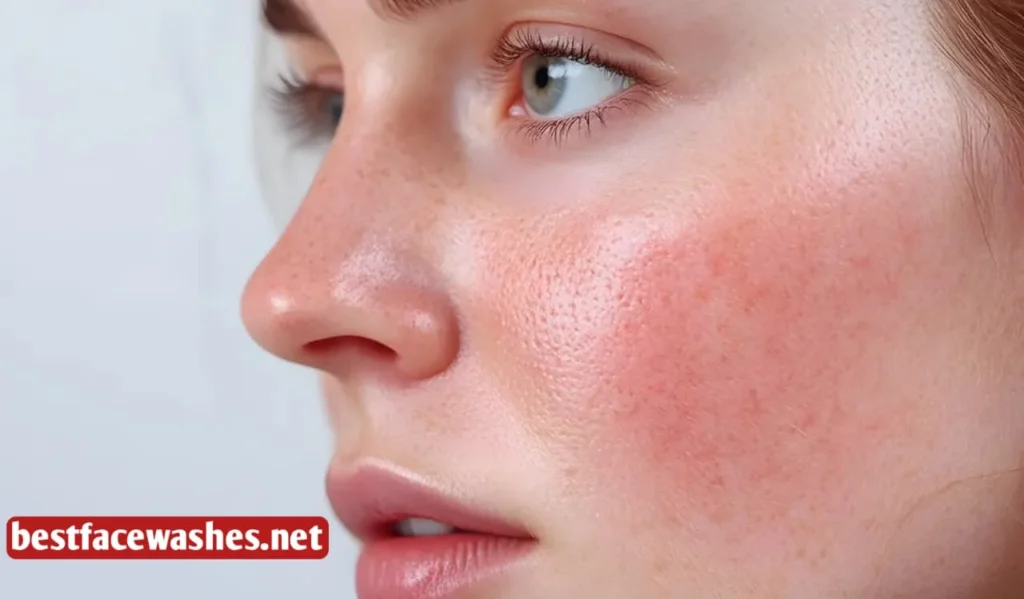 Soothes Irritation and Reduces Redness