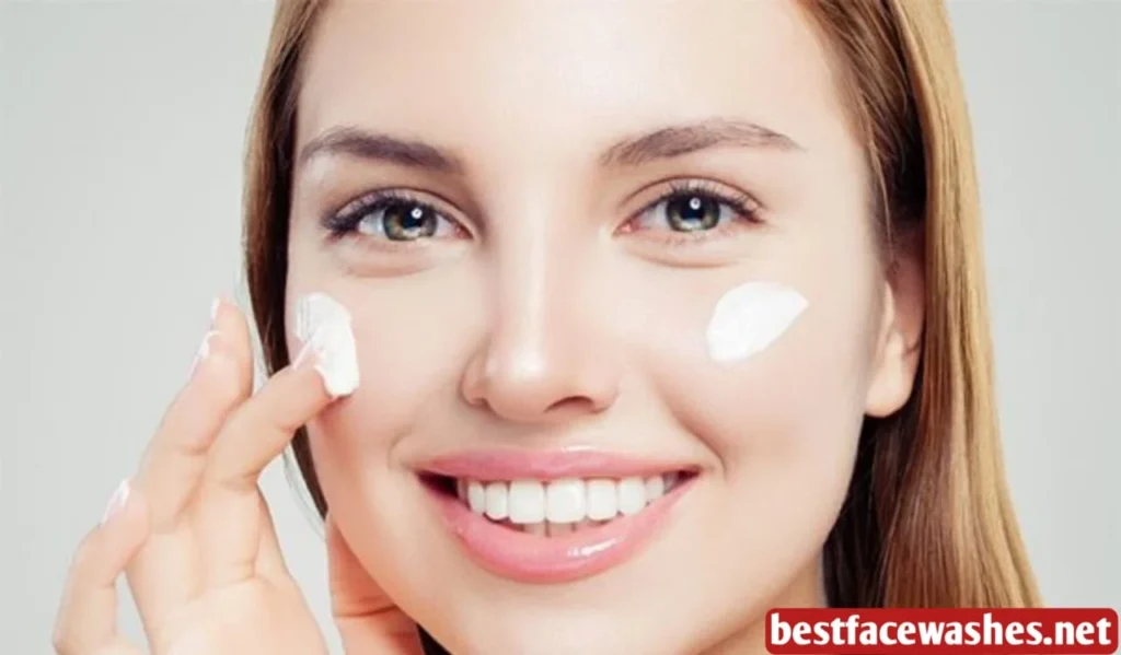 How to Use Retinol Face Wash Safely
