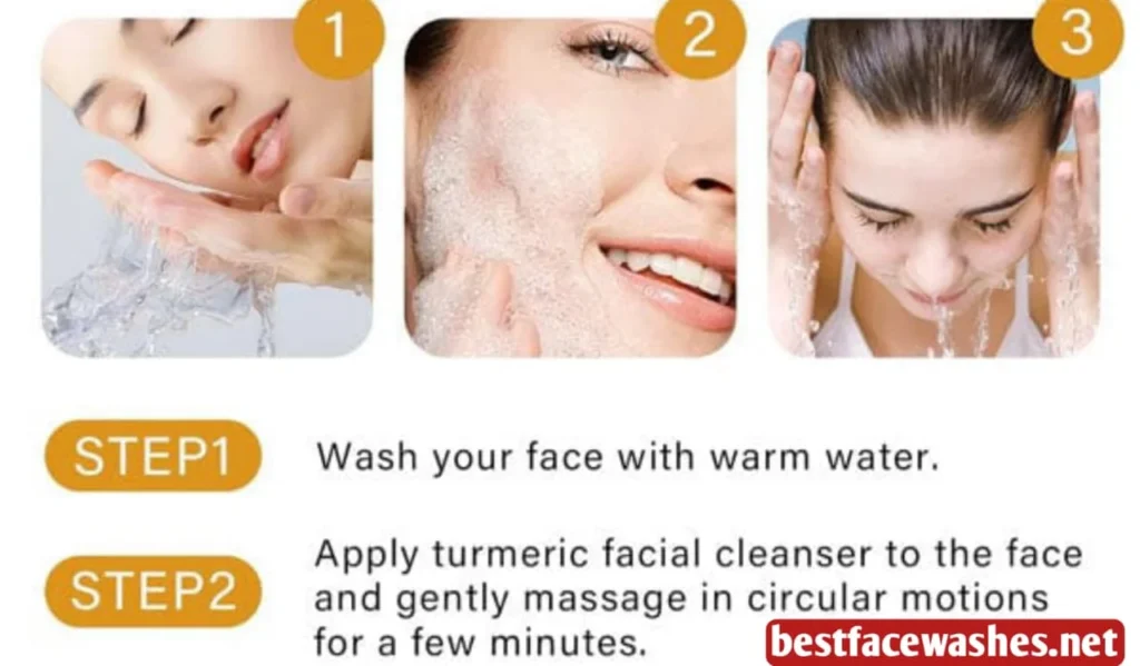How to Use Kojic Acid Face Wash Safely