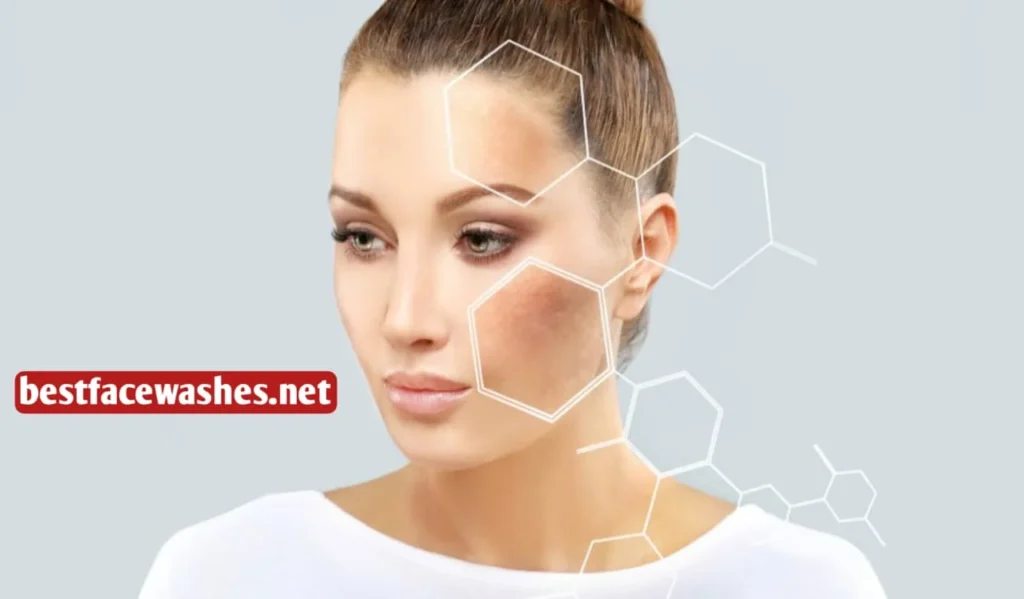 Fades Dark Spots and Hyperpigmentation