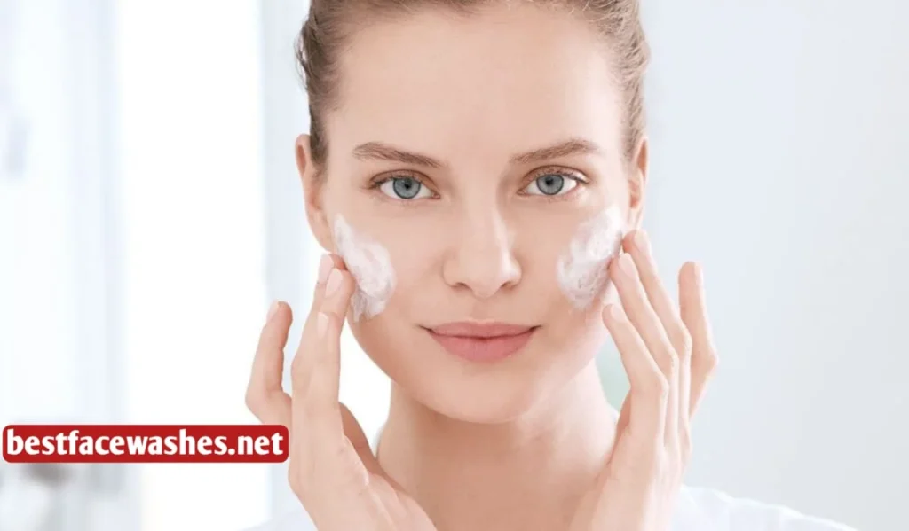 Probiotic Face Wash Meaning