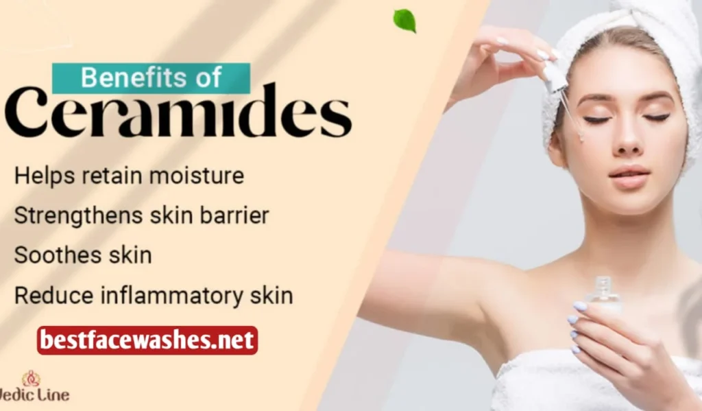 What Ceramides Do for the Skin