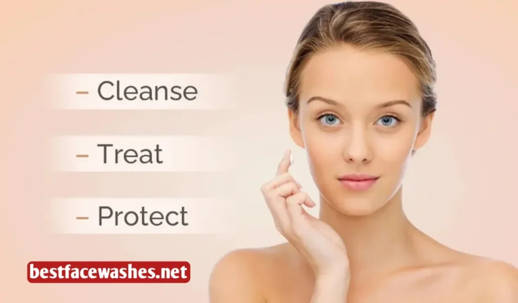 Gentle Cleansing Without Harsh Chemicals