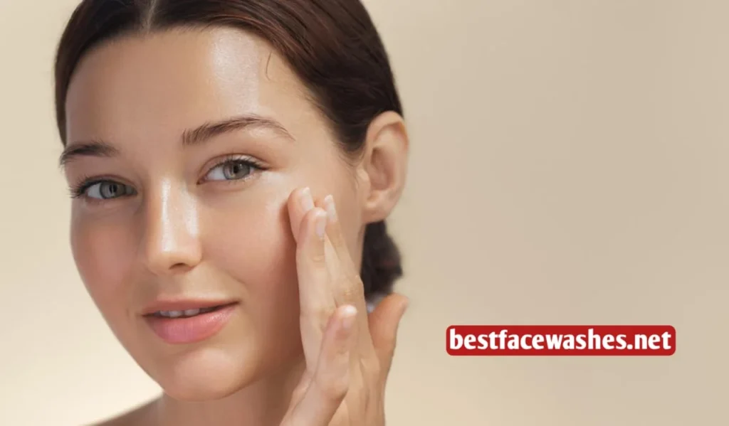 Improves Skin Texture Smoothly