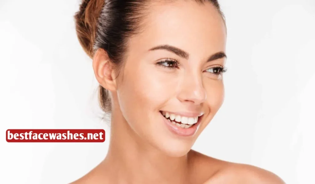 Brightens the Skin Naturally