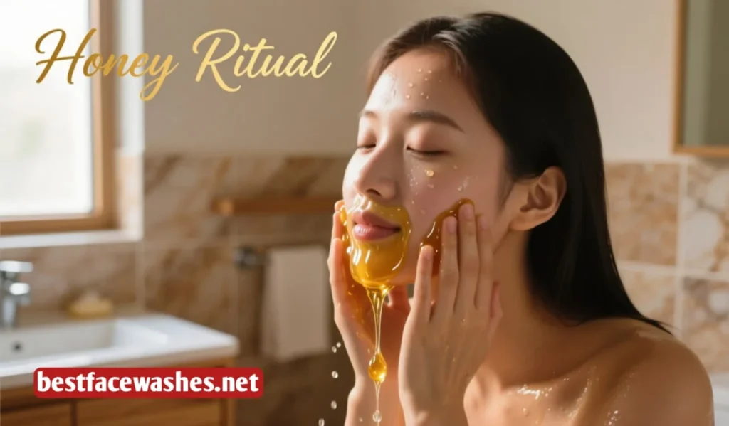 Why Honey Works for Dry Skin