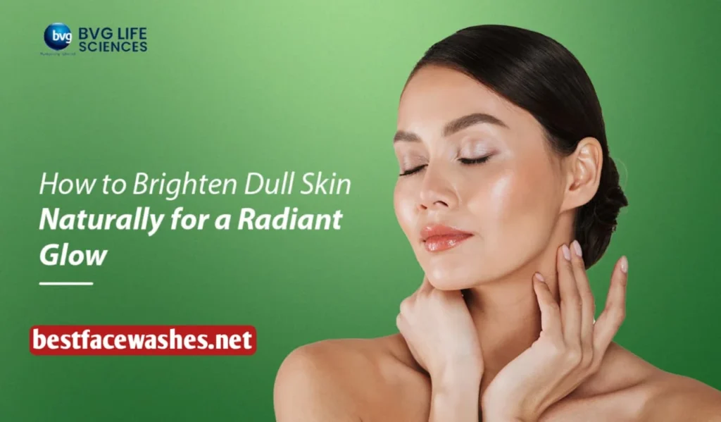 Brightens Dull Skin