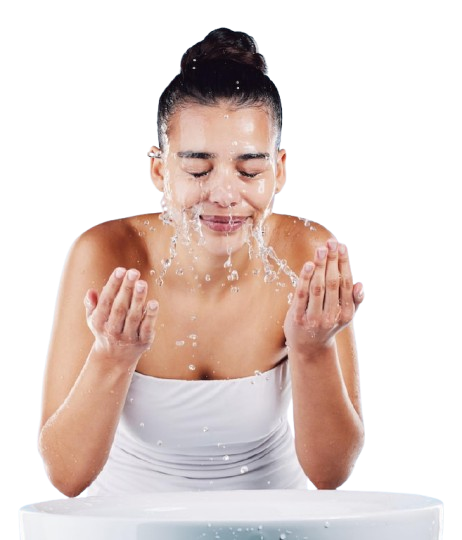 Best Face Washes for Every Skin Type