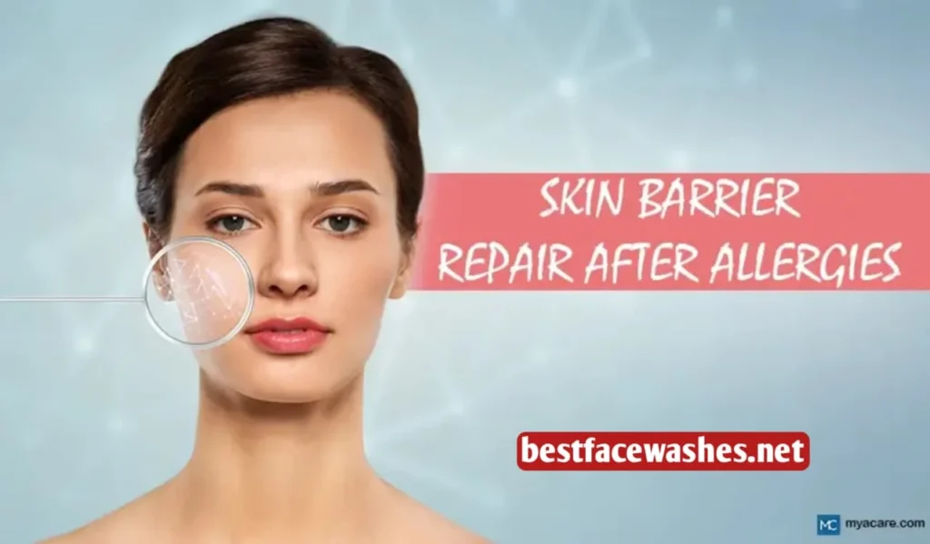 Strengthen the Skin Barrier