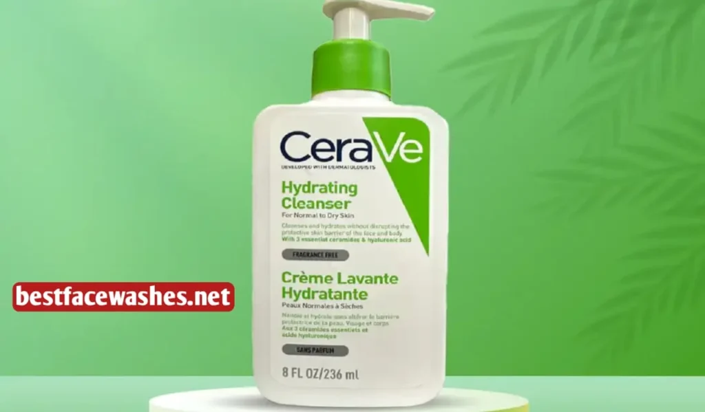 Choose a Hydrating, Barrier-Friendly Cleanser