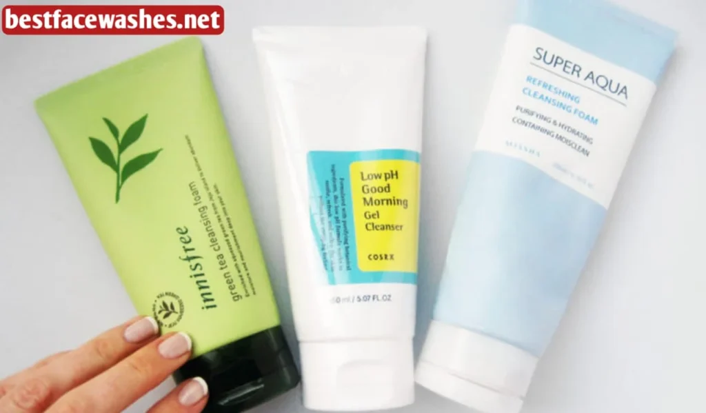 Choose a Texture-Friendly Cleanser