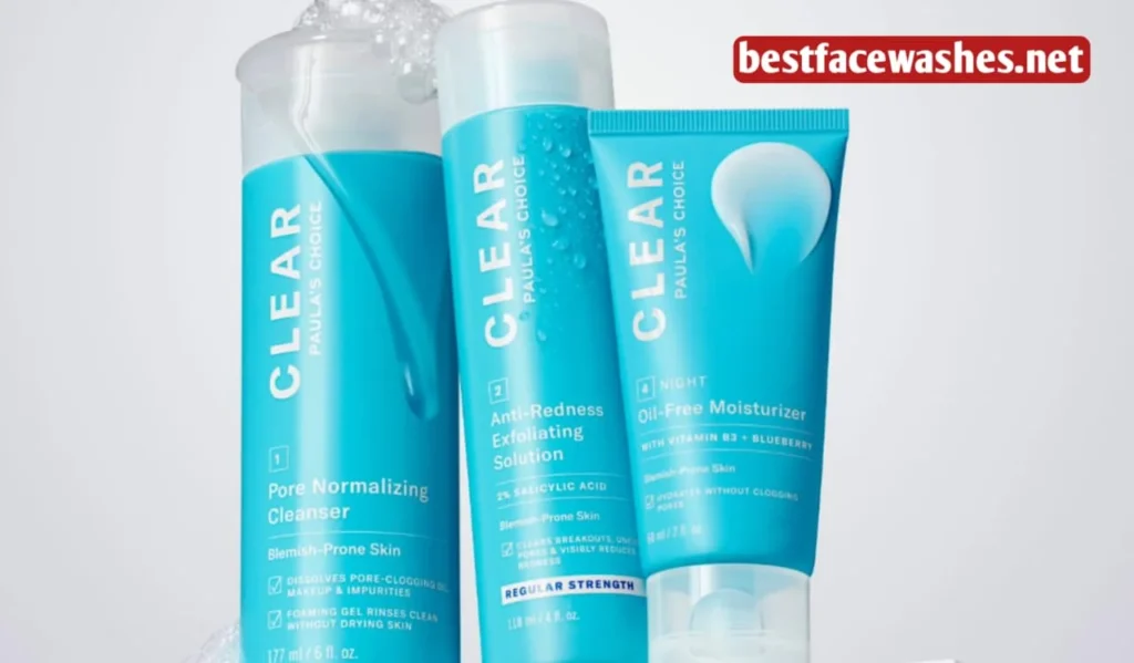 Choose a Yeast-Friendly Cleanser